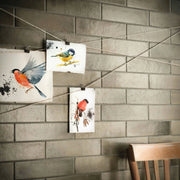 Eden Bianco 3x11 (New Packaging) Porcelain Tile