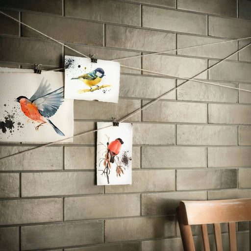 Eden Ottanio 3x11 Porcelain Tile