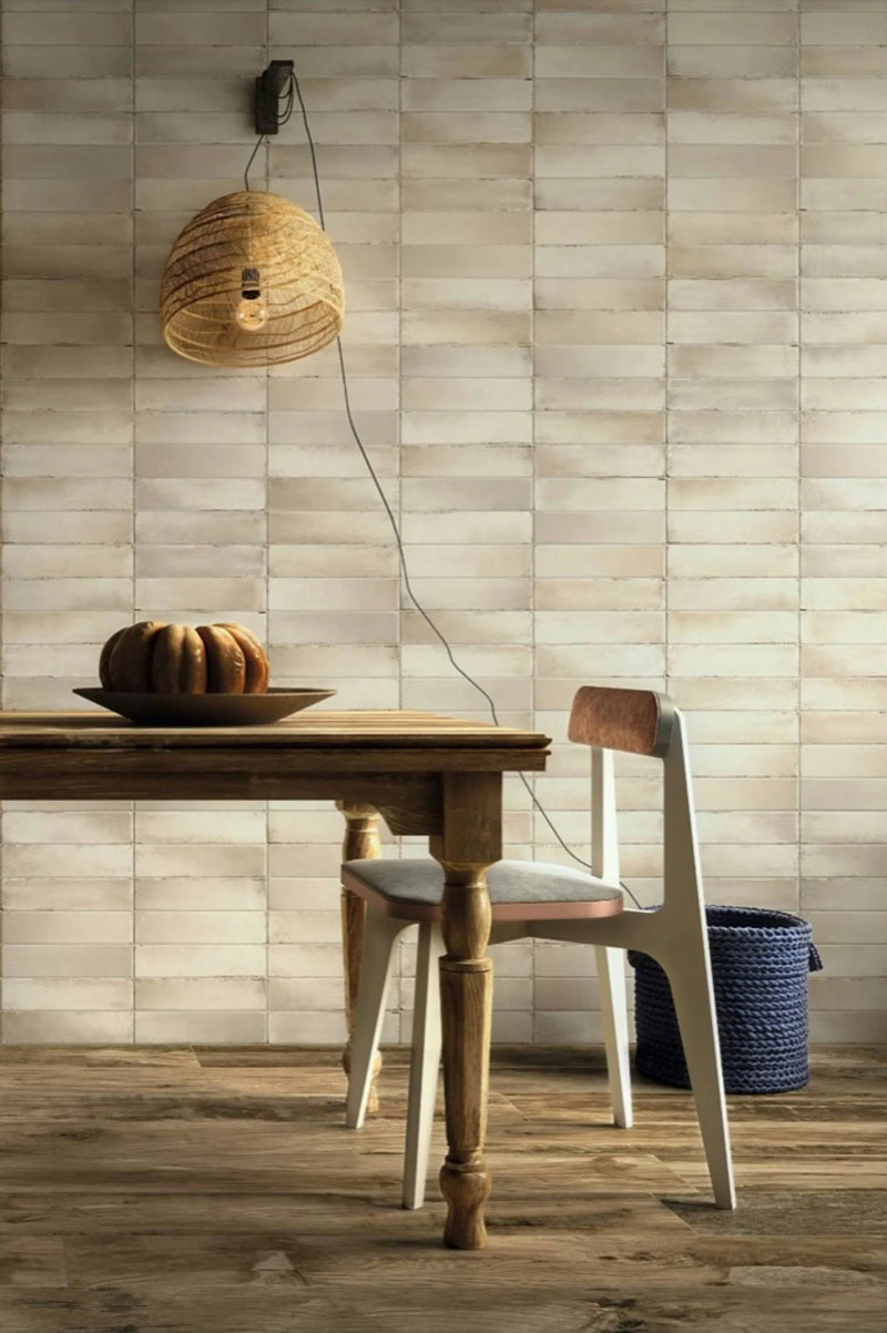 Eden Ottanio 3x11 Porcelain Tile
