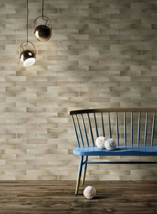 Eden Ottanio 3x11 Porcelain Tile