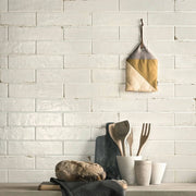 Eden Bianco 3x11 (Old Packaging) Porcelain Tile