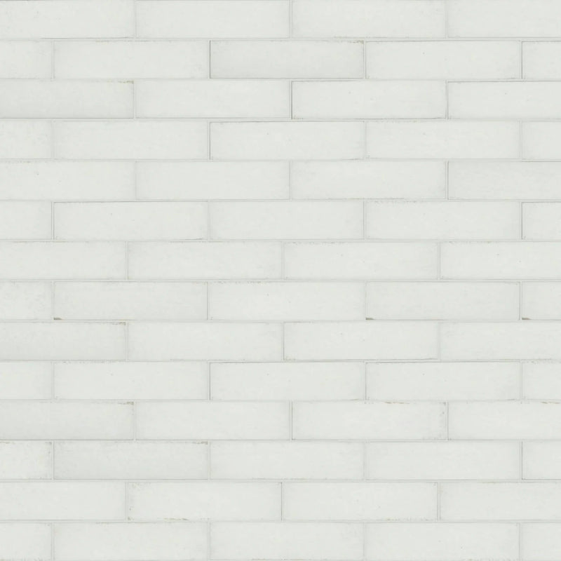 Eden Bianco 3x11 (New Packaging) Porcelain Tile