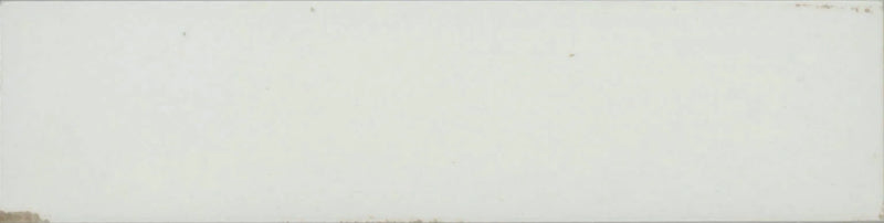 Eden Bianco 3x11 (New Packaging) Porcelain Tile