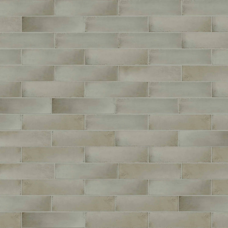 Eden Greige 3x11 Porcelain Tile