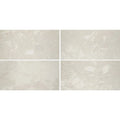 Ege Royale 18x36 Sandblasted Marble Tile