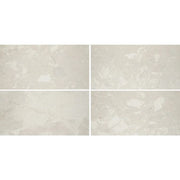 Ege Royale 18x36 Sandblasted Marble Tile