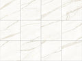Elegance 12x24 Matte Gold Calacatta Porcelain Tile