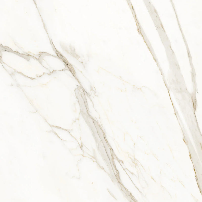 Elegance 12x24 Matte Gold Calacatta Porcelain Tile