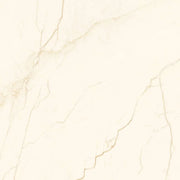 Elegance Marble Ivory 24x24 Matte Porcelain Tile