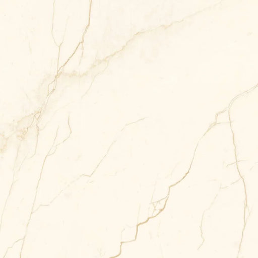Elegance Marble Ivory 24x24 Matte Porcelain Tile