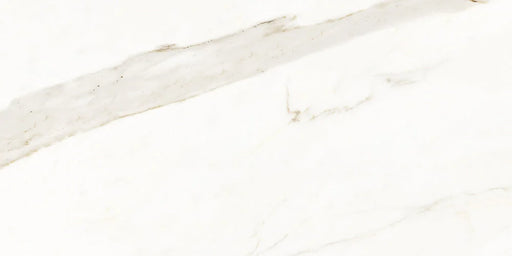 Elegance 12x24 Matte Gold Calacatta Porcelain Tile