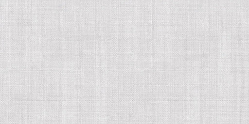 Elegantia 12x24 White Matte Porcelain Fabric Tile
