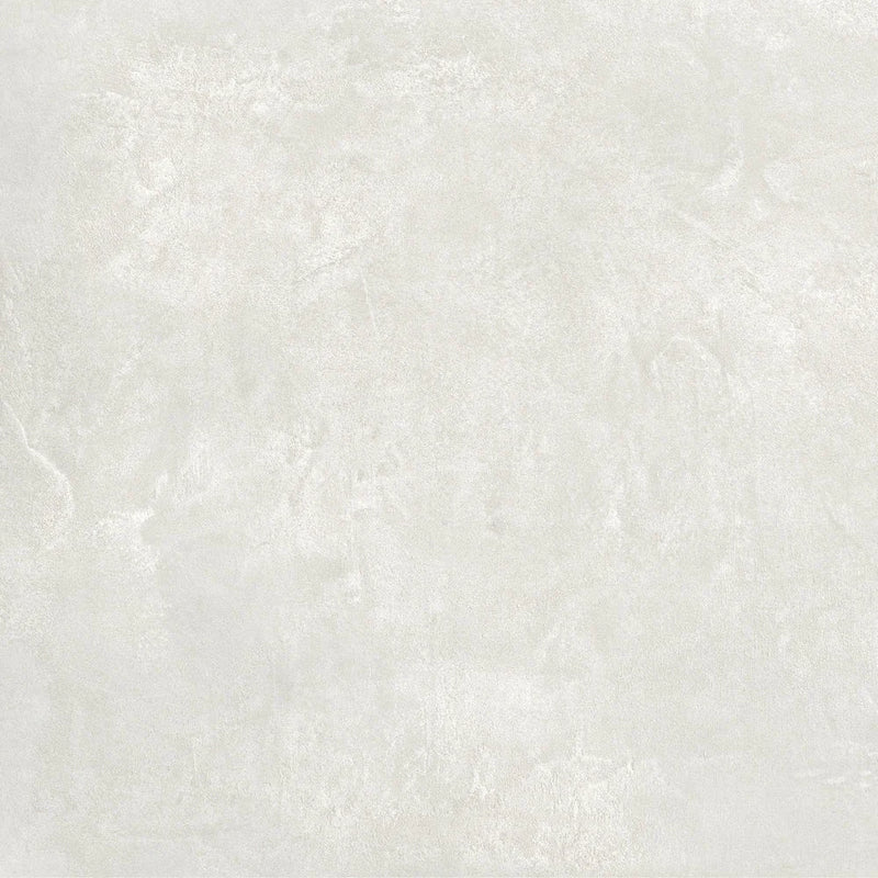 Element 24x24 White Porcelain Paver