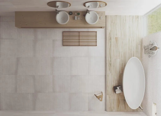 Elevation Grey 11.5x39.5 Wall Ceramic Tile