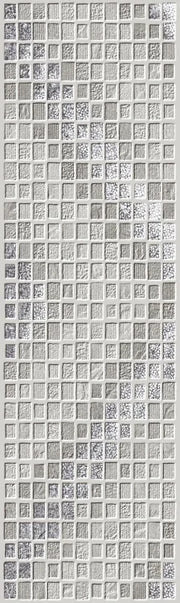 Elevation Grey Acustic 11.5x39.5 Ceramic Tile