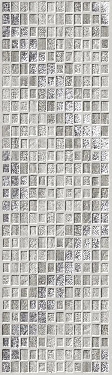 Elevation Grey Acustic 11.5x39.5 Ceramic Tile