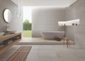 Elevation Grey Project 11.5x39.5 Ceramic Tile