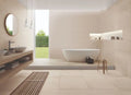 Elevation Sand 24x24 Floor Porcelain Tile