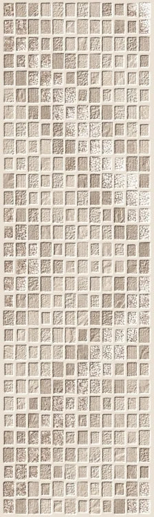 Elevation Sand Acustic 11.5x39.5 Ceramic Tile