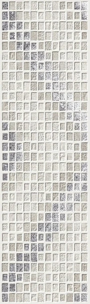 Elevation White Acustic 11.5x39.5 Ceramic Tile