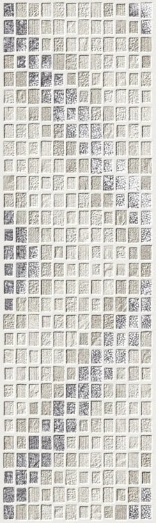 Elevation White Acustic 11.5x39.5 Ceramic Tile