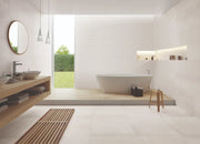 Elevation White Project 11.5x39.5 Ceramic Tile