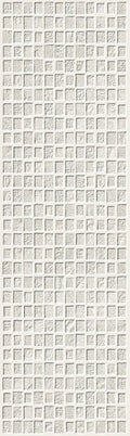 Elevation White Project 11.5x39.5 Ceramic Tile