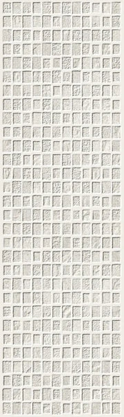 Elevation White Project 11.5x39.5 Ceramic Tile