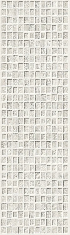 Elevation White Project 11.5x39.5 Ceramic Tile