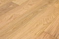Elysian Avant Natural 7-1/2xRL (24-75) Wire-Brushed Urethane Oak Wood Flooring