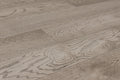 Elysian Mod Titanium 7-1/2xRL (24-75) Wire-Brushed Urethane Oak Wood Flooring