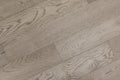 Elysian Mod Titanium 7-1/2xRL (24-75) Wire-Brushed Urethane Oak Wood Flooring