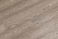 Elysian Ethereal Grey 7-1/2 in x Random Length (24 in - 75 in) Plank Wirebrushed, Urethane Engineered Oak Hardwood Flooring