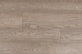 Elysian Ethereal Grey 7-1/2 in x Random Length (24 in - 75 in) Plank Wirebrushed, Urethane Engineered Oak Hardwood Flooring