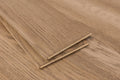 Elysian Mojave Fog 7-1/2 in x Random Length (24 in - 75 in) Plank Wirebrushed, Urethane Engineered Oak Hardwood Flooring