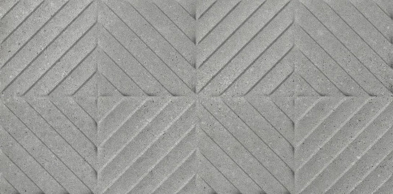 Elyt Perla 12x24 Matte Porcelain Wall Tile