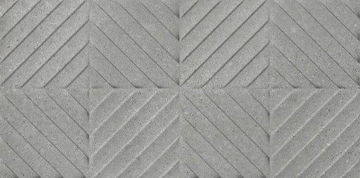 Elyt Perla 12x24 Matte Porcelain Wall Tile