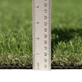 Emerald Green Full Roll 15ft x 100ft 40mm 76oz Artificial Turf