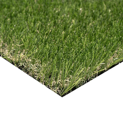 Emerald Green Full Roll 15ft x 100ft 40mm 76oz Artificial Turf