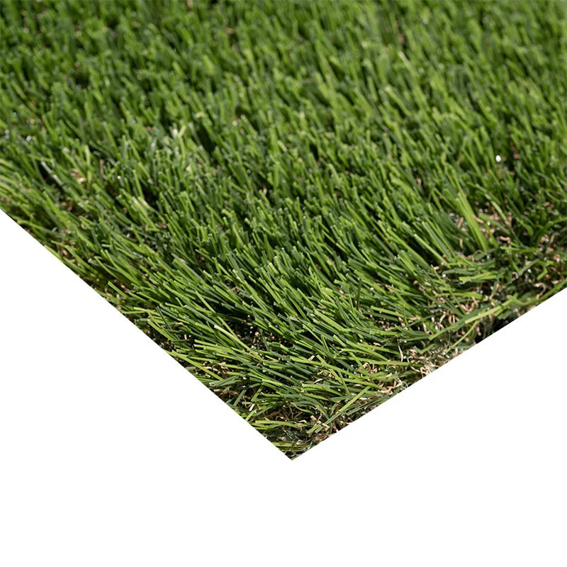 Emerald Green Full Roll 15ft x 100ft 45mm 110oz Artificial Turf