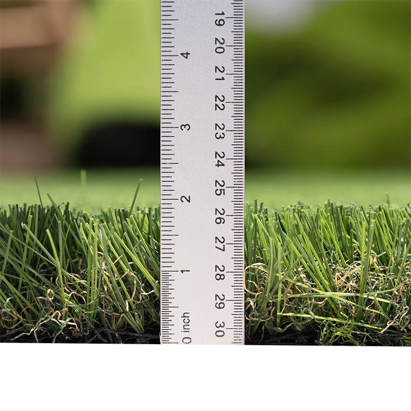 Emerald Green Full Roll 15ft x 100ft 45mm 110oz Artificial Turf