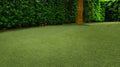 Emerald Green Full Roll 15ft x 100ft 45mm 110oz Artificial Turf