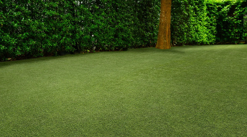 Emerald Green Full Roll 15ft x 100ft 45mm 110oz Artificial Turf
