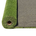 Emerald Green Full Roll 15ft x 100ft 45mm 110oz Artificial Turf