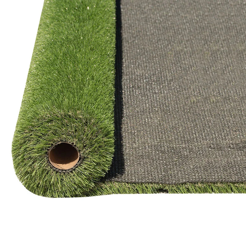 Emerald Green Full Roll 15ft x 100ft 45mm 110oz Artificial Turf