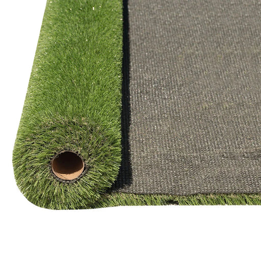 Emerald Green Full Roll 15ft x 100ft 45mm 110oz Artificial Turf