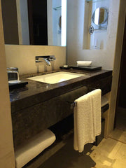 Emperador Dark 12x12 Select Polished Marble Tile