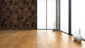 Emperador Dark 12x12 Select Polished Marble Tile