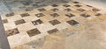 Emperador Dark 12x12 Select Polished Marble Tile
