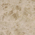 Emperador Light 18x18 Polished Marble Tile
